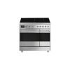 SMEG Danmark Smeg C92IPX9 - Induktionskomfur