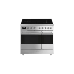 SMEG Danmark Smeg C92IPX9 - Induktionskomfur