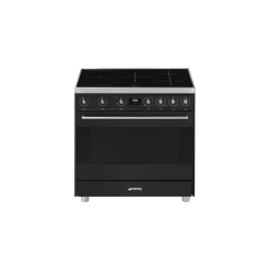 SMEG Danmark Smeg C9IMAN9 - Induktionskomfur