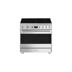 SMEG Danmark Smeg C9IMX9-1 - Induktionskomfur