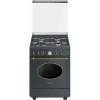 SMEG Danmark Smeg CO68GMA8 - Gaskomfur