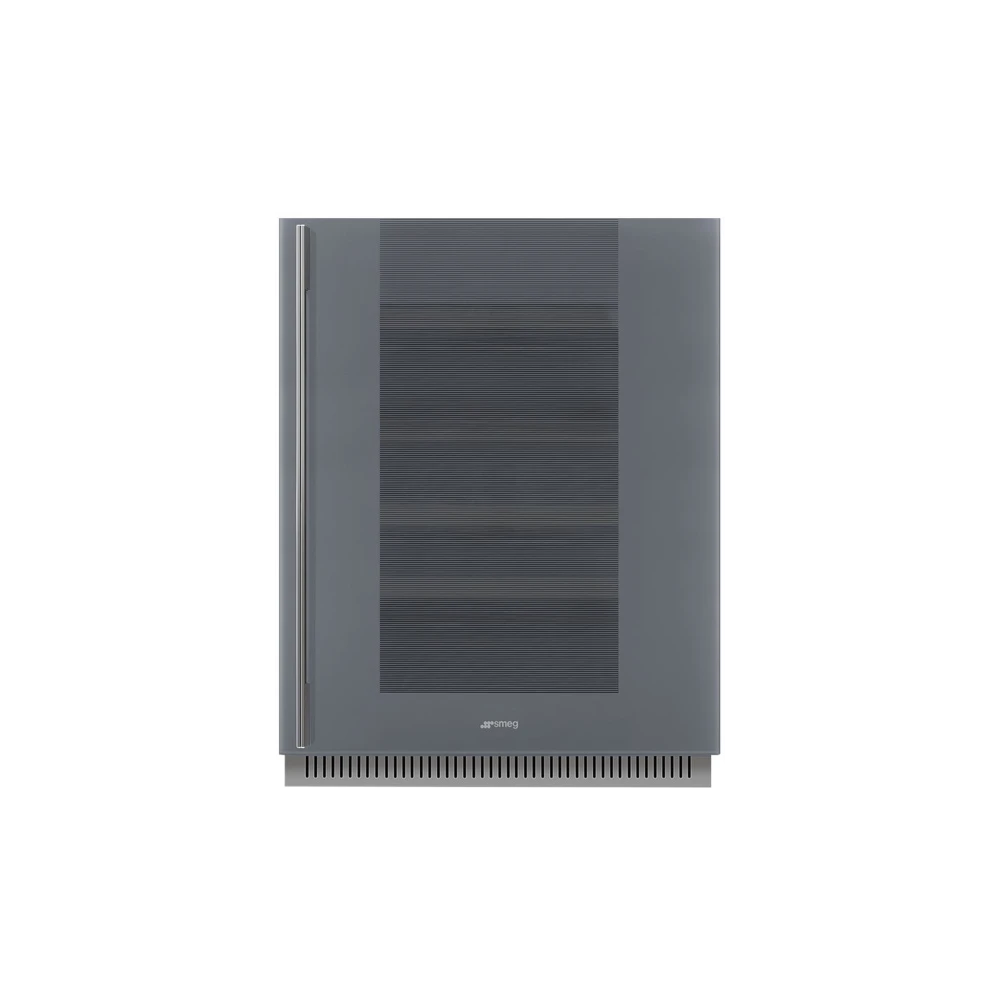 SMEG Danmark Smeg CVI138RS3 - Fritstående Vinkøleskab