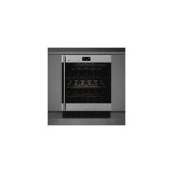 SMEG Danmark Smeg CVI338LX3 - Fritstående Vinkøleskab
