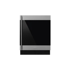 SMEG Danmark Smeg CVI338RX3 - Fritstående Vinkøleskab