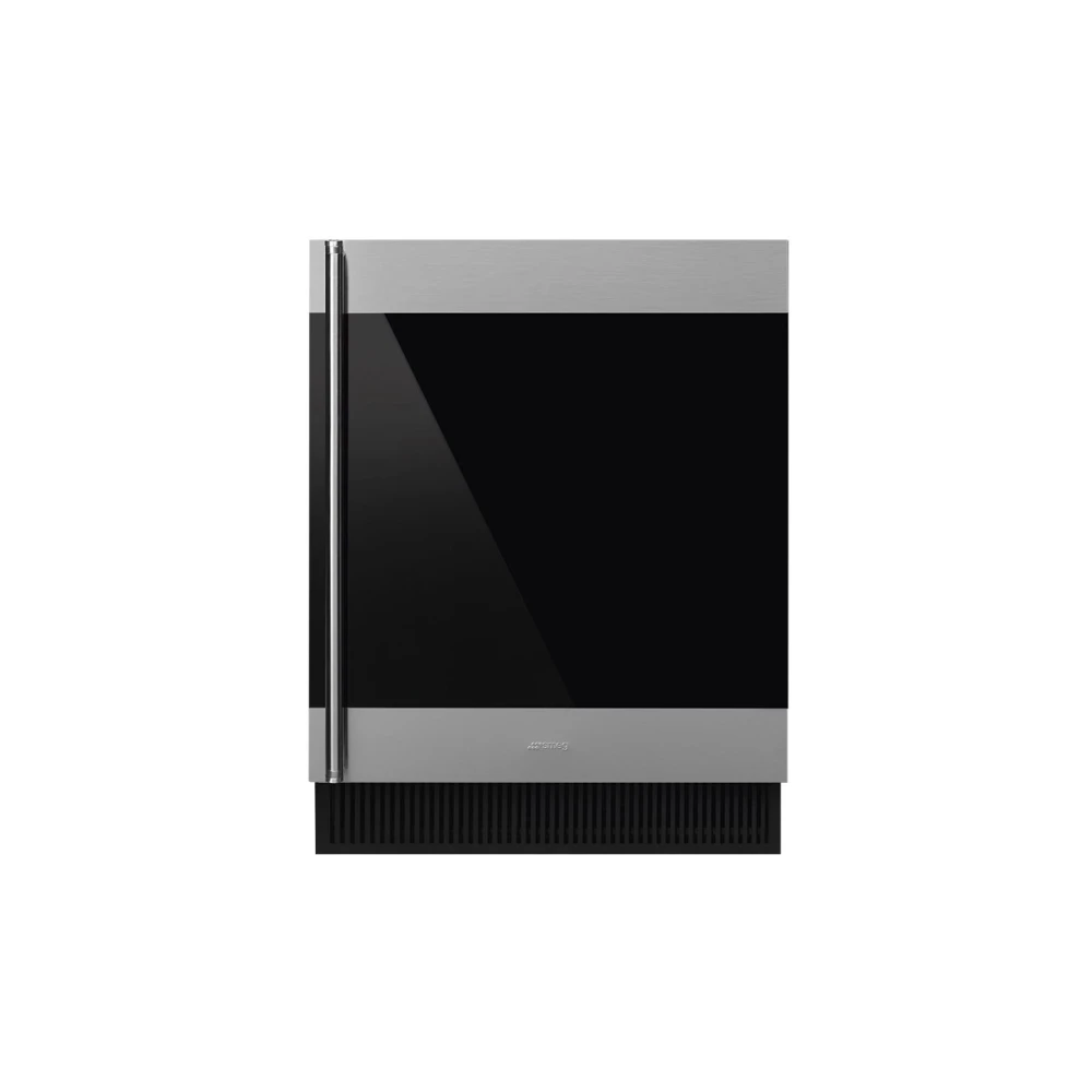 SMEG Danmark Smeg CVI338RX3 - Fritstående Vinkøleskab