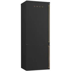 SMEG Danmark Smeg FA8005LAO5 - Fritstående Kølefryseskab