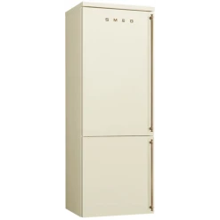SMEG Danmark Smeg FA8005LPO5 - Fritstående Kølefryseskab