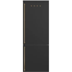 SMEG Danmark Smeg FA8005RAO5 - Fritstående Kølefryseskab