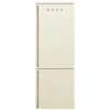 SMEG Danmark Smeg FA8005RPO5 - Fritstående Kølefryseskab