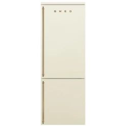 SMEG Danmark Smeg FA8005RPO5 - Fritstående Kølefryseskab