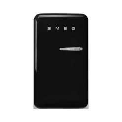 SMEG Danmark Smeg FAB10HLBL5 - Fritstående Køleskab