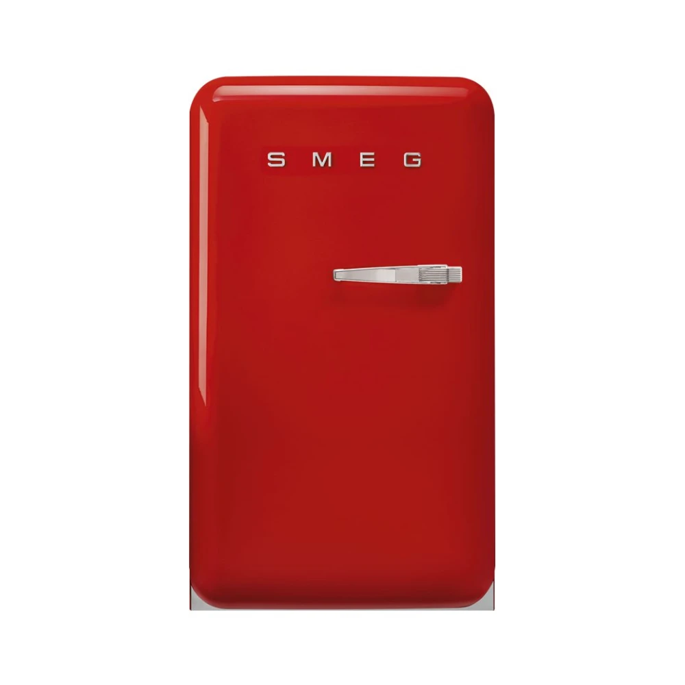 SMEG Danmark Smeg FAB10HLRD5 - Fritstående Køleskab