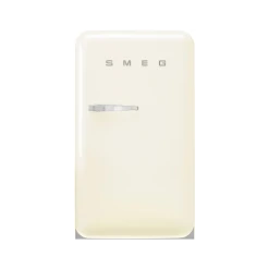 SMEG Danmark Smeg FAB10HRCR5 - Fritstående Køleskab