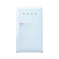 SMEG Danmark Smeg FAB10HRPB5 - Fritstående Køleskab