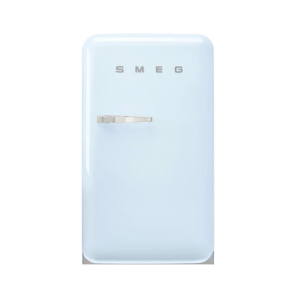 SMEG Danmark Smeg FAB10HRPB5 - Fritstående Køleskab