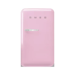 SMEG Danmark Smeg FAB10HRPK5 - Fritstående Køleskab