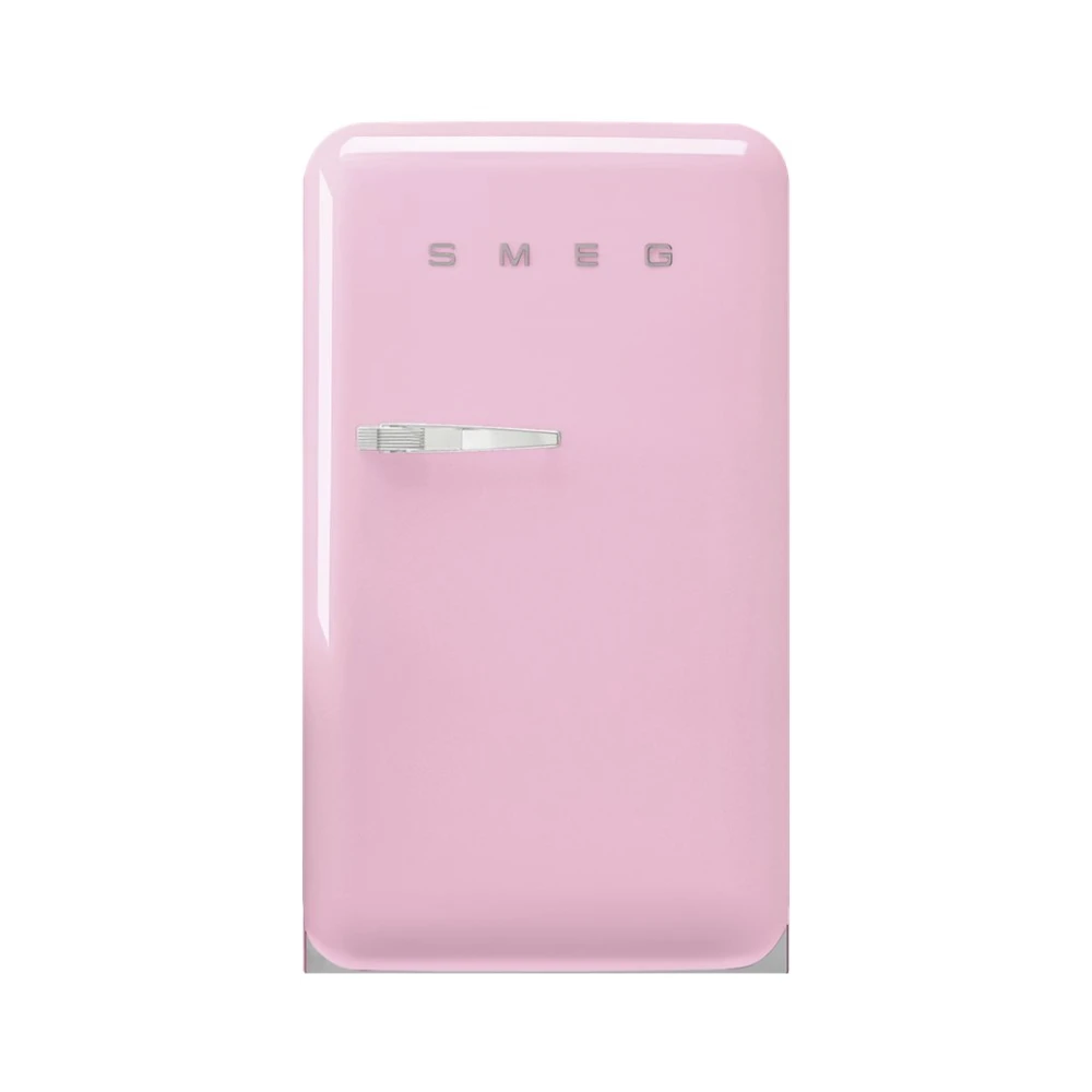 SMEG Danmark Smeg FAB10HRPK5 - Fritstående Køleskab