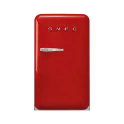 SMEG Danmark Smeg FAB10HRRD5 - Fritstående Køleskab