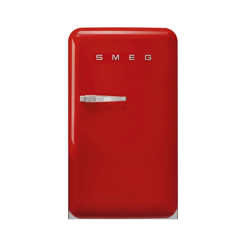SMEG Danmark Smeg FAB10HRRD5 - Fritstående Køleskab