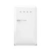 SMEG Danmark Smeg FAB10HRWH5 - Fritstående Køleskab