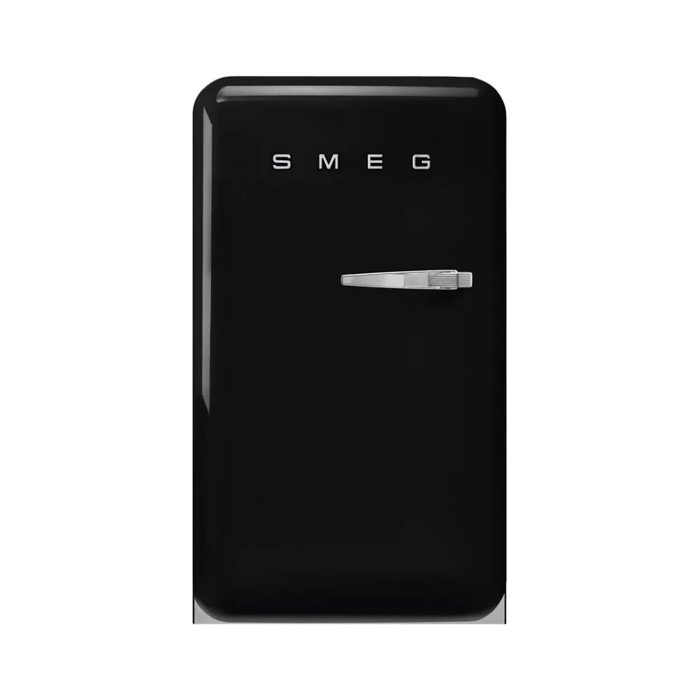 SMEG Danmark Smeg FAB10LBL5 - Fritstående Kølefryseskab