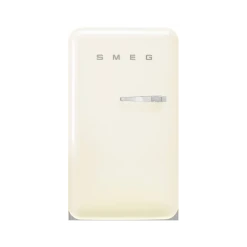 SMEG Danmark Smeg FAB10LCR5 - Fritstående Kølefryseskab