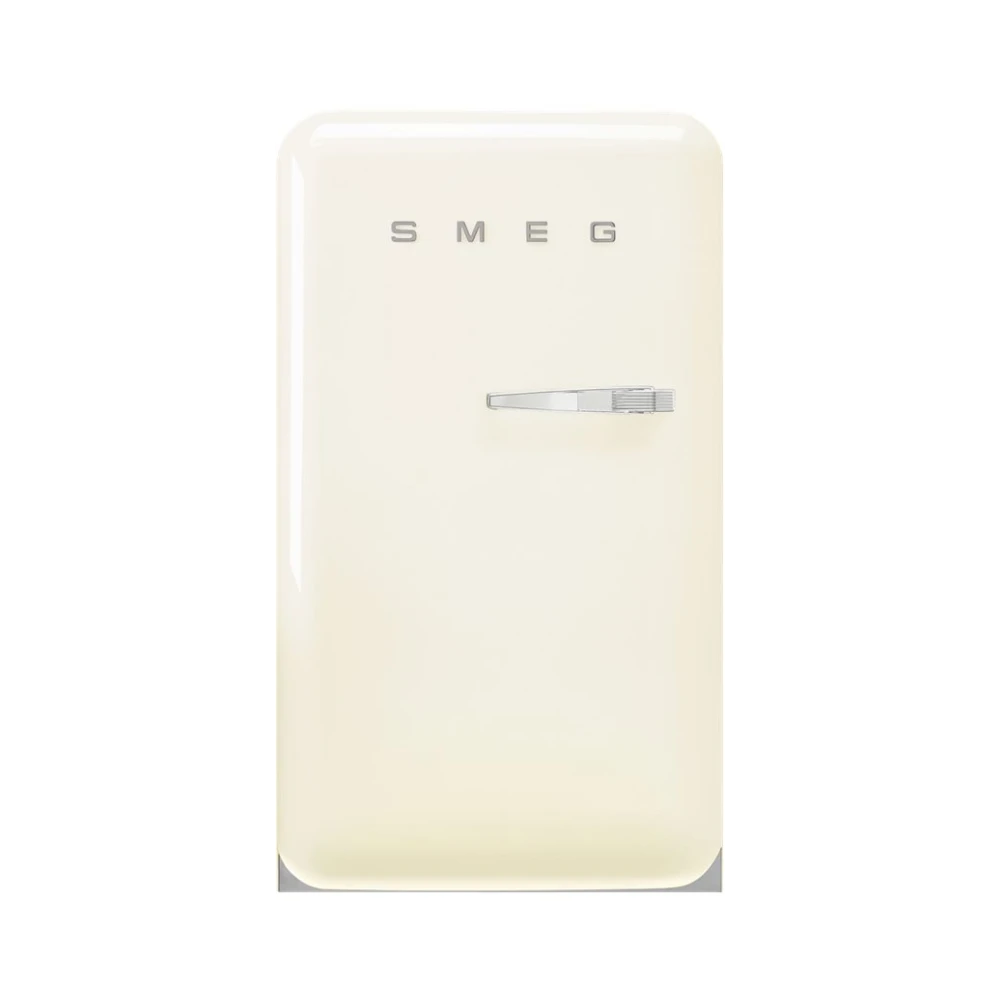 SMEG Danmark Smeg FAB10LCR5 - Fritstående Kølefryseskab