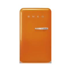 SMEG Danmark Smeg FAB10LOR5 - Fritstående Kølefryseskab