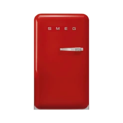 SMEG Danmark Smeg FAB10LRD5 - Fritstående Kølefryseskab