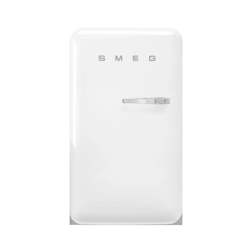 SMEG Danmark Smeg FAB10LWH5 - Fritstående Kølefryseskab 1 SMEG Danmark Smeg FAB10LWH5 - Fritstående Kølefryseskab