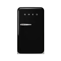 SMEG Danmark Smeg FAB10RBL5 - Fritstående Kølefryseskab