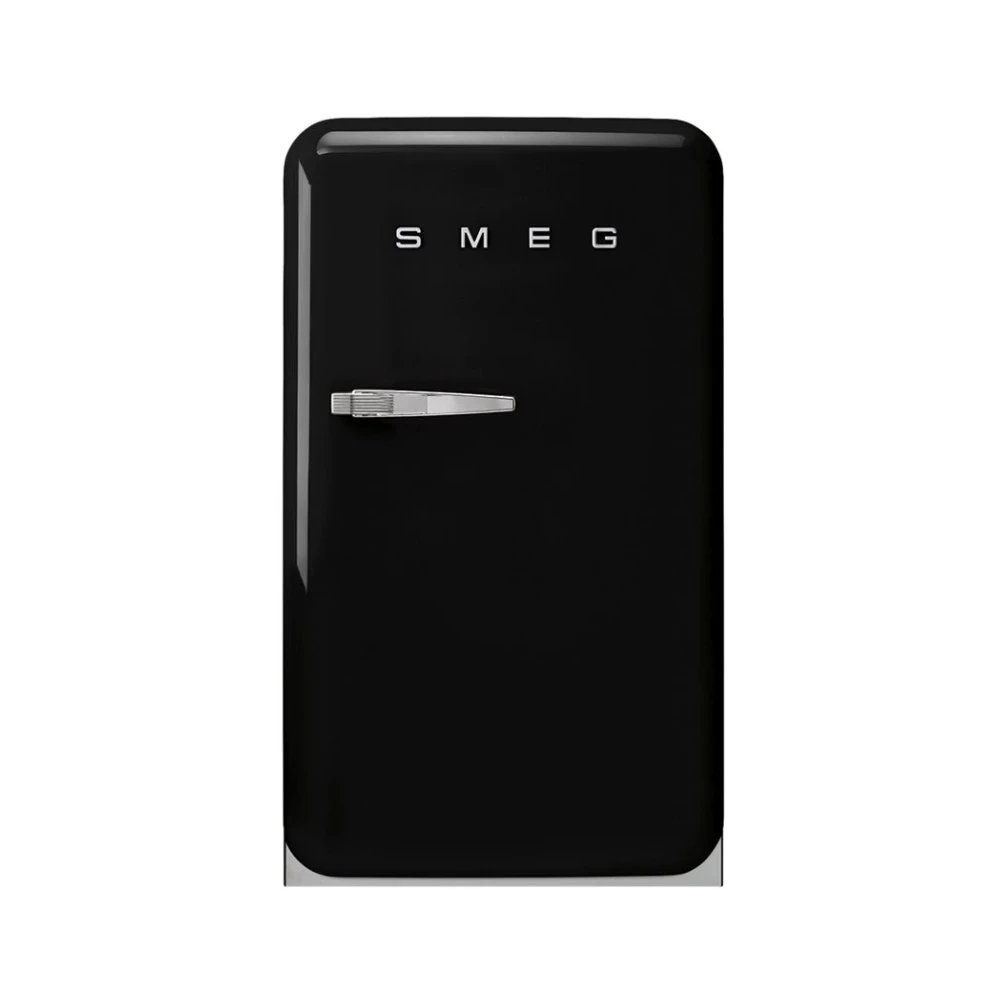 SMEG Danmark Smeg FAB10RBL5 - Fritstående Kølefryseskab