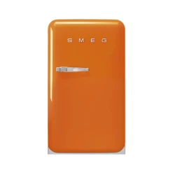 SMEG Danmark Smeg FAB10ROR5 - Fritstående Kølefryseskab