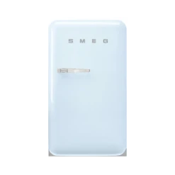 SMEG Danmark Smeg FAB10RPB5 - Fritstående Kølefryseskab