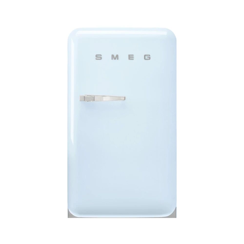 SMEG Danmark Smeg FAB10RPB5 - Fritstående Kølefryseskab