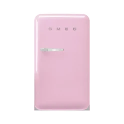 SMEG Danmark Smeg FAB10RPK5 - Fritstående Kølefryseskab