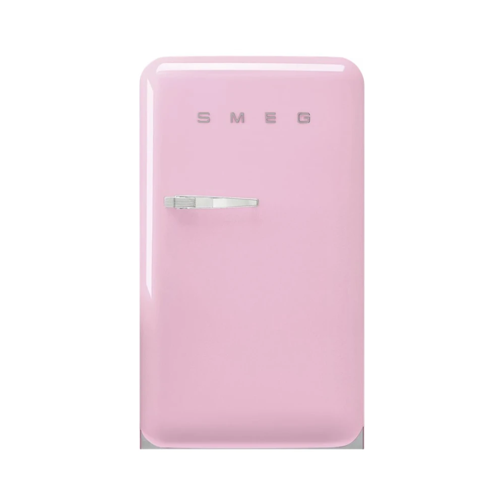 SMEG Danmark Smeg FAB10RPK5 - Fritstående Kølefryseskab