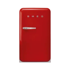 SMEG Danmark Smeg FAB10RRD5 - Fritstående Kølefryseskab