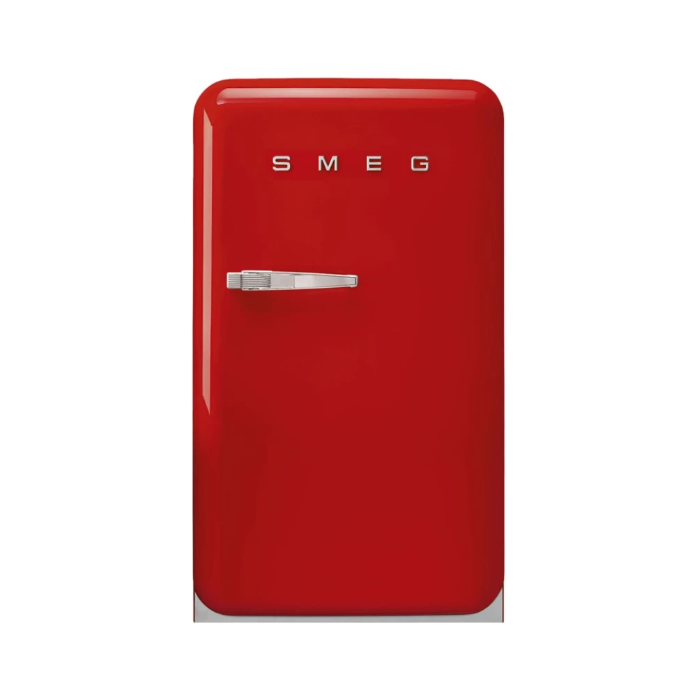SMEG Danmark Smeg FAB10RRD5 - Fritstående Kølefryseskab