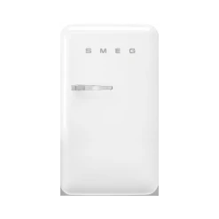 SMEG Danmark Smeg FAB10RWH5 - Fritstående Kølefryseskab