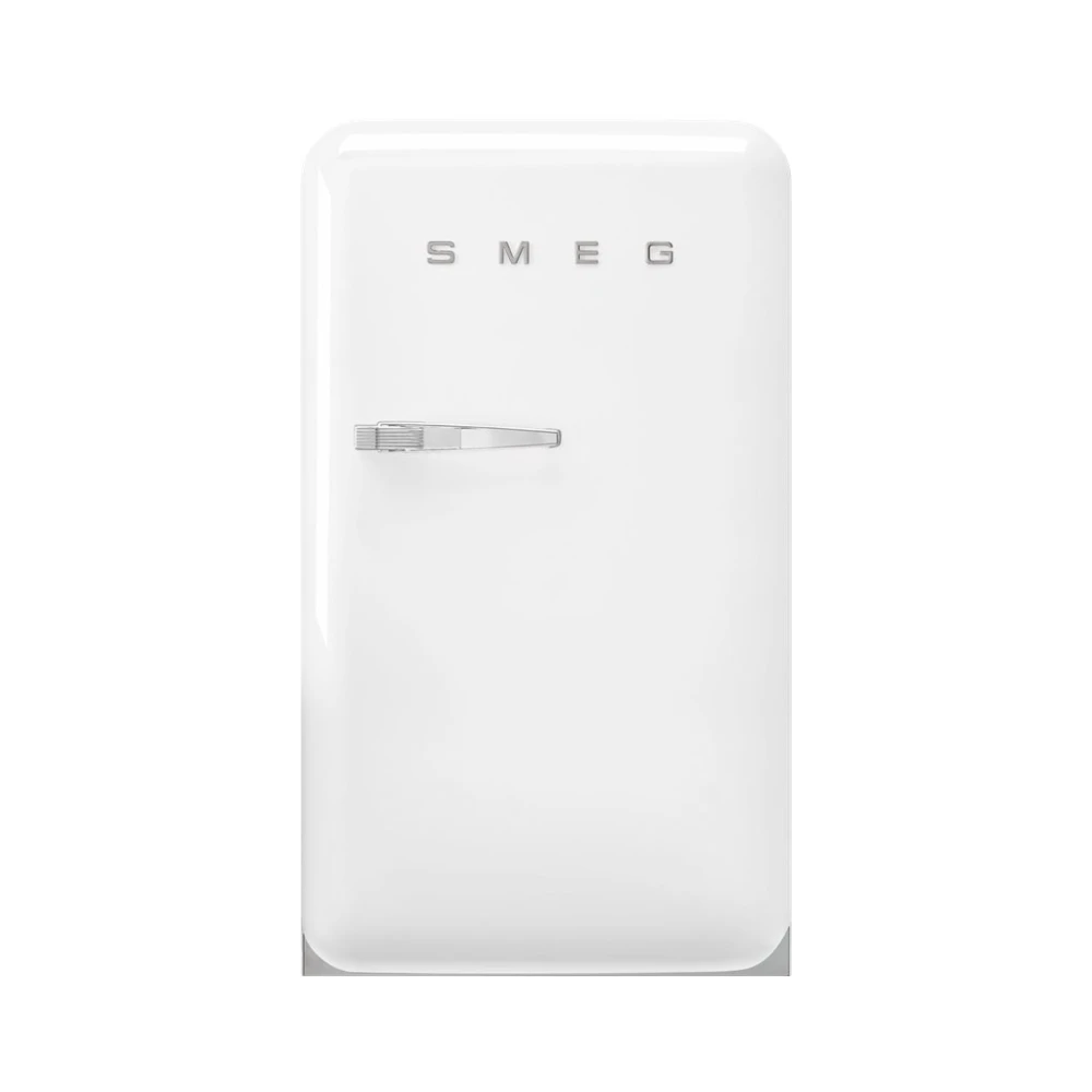 SMEG Danmark Smeg FAB10RWH5 - Fritstående Kølefryseskab