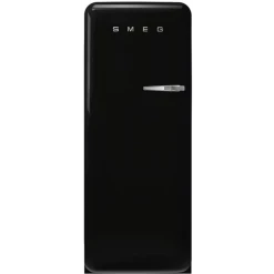 SMEG Danmark Smeg FAB28LBL5 - Fritstående Kølefryseskab