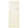 SMEG Danmark Smeg FAB28LCR5 - Fritstående Kølefryseskab