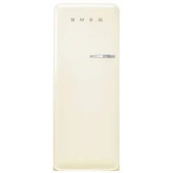 SMEG Danmark Smeg FAB28LCR5 - Fritstående Kølefryseskab