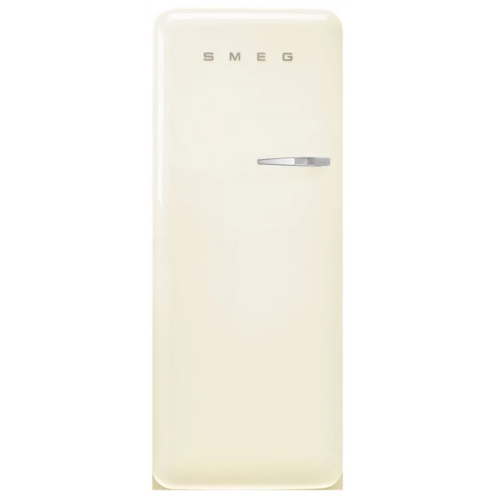 SMEG Danmark Smeg FAB28LCR5 - Fritstående Kølefryseskab