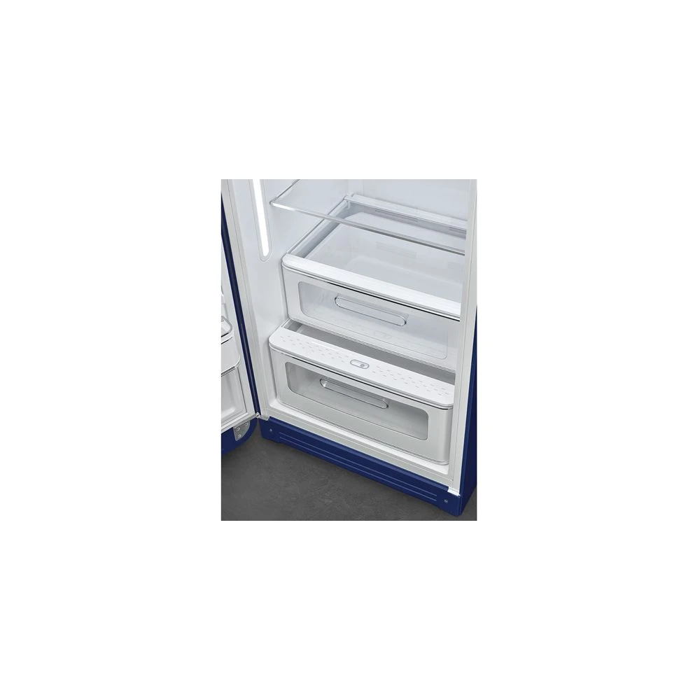 SMEG Danmark Smeg FAB28LDUJ5 - Fritstående Kølefryseskab - Billede 4