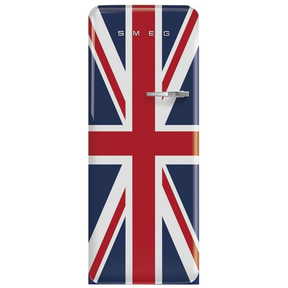 SMEG Danmark Smeg FAB28LDUJ5 - Fritstående Kølefryseskab