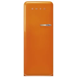SMEG Danmark Smeg FAB28LOR5 - Fritstående Kølefryseskab