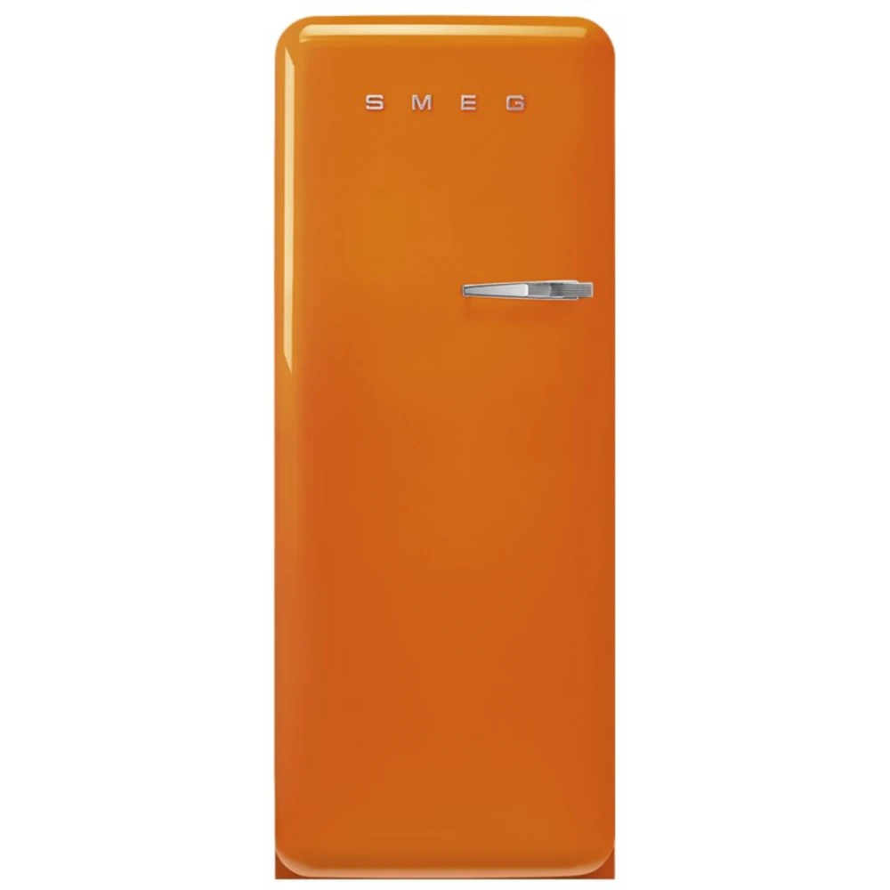 SMEG Danmark Smeg FAB28LOR5 - Fritstående Kølefryseskab