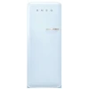 SMEG Danmark Smeg FAB28LPB5 - Fritstående Kølefryseskab